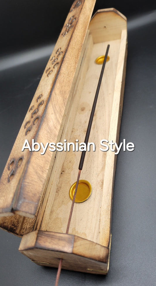 Incense Box Holder