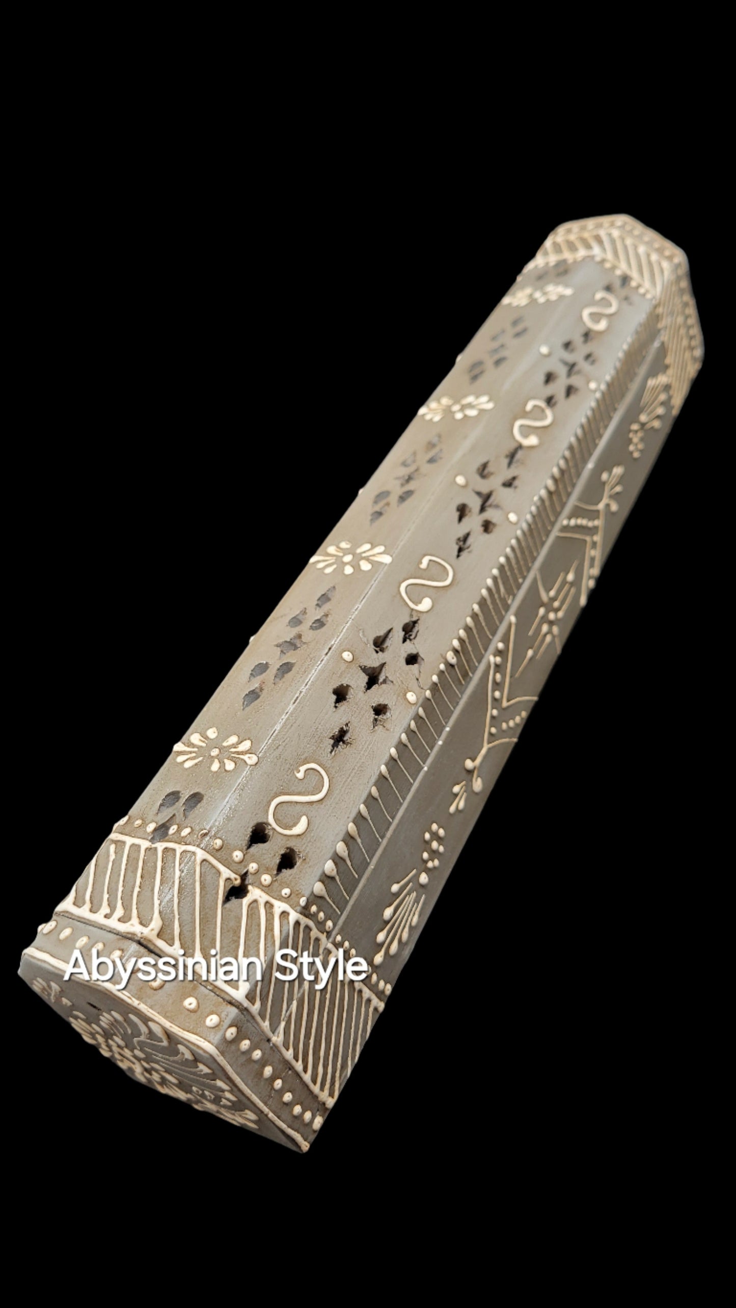Incense Box Holder