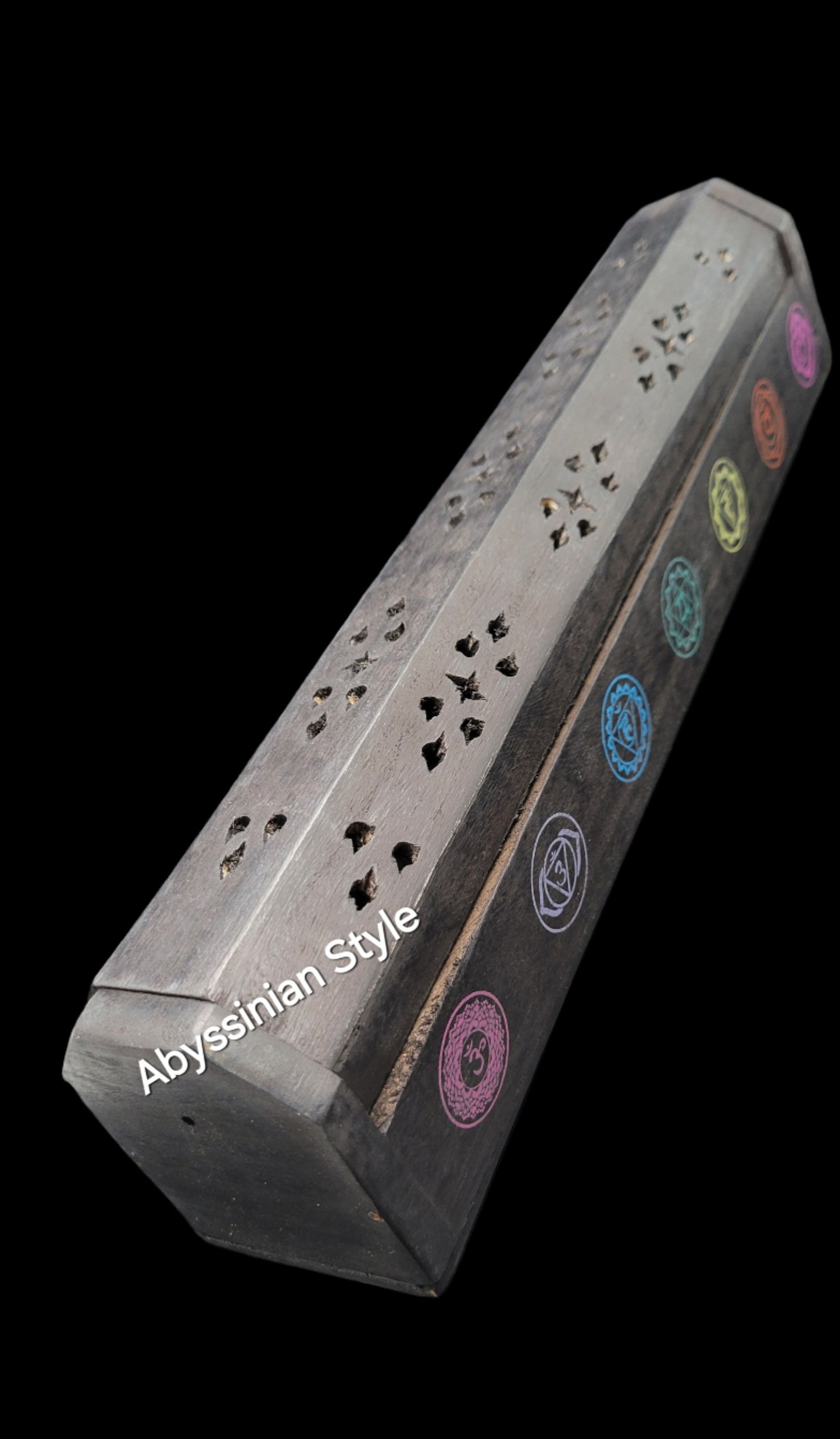 Incense Box Holder