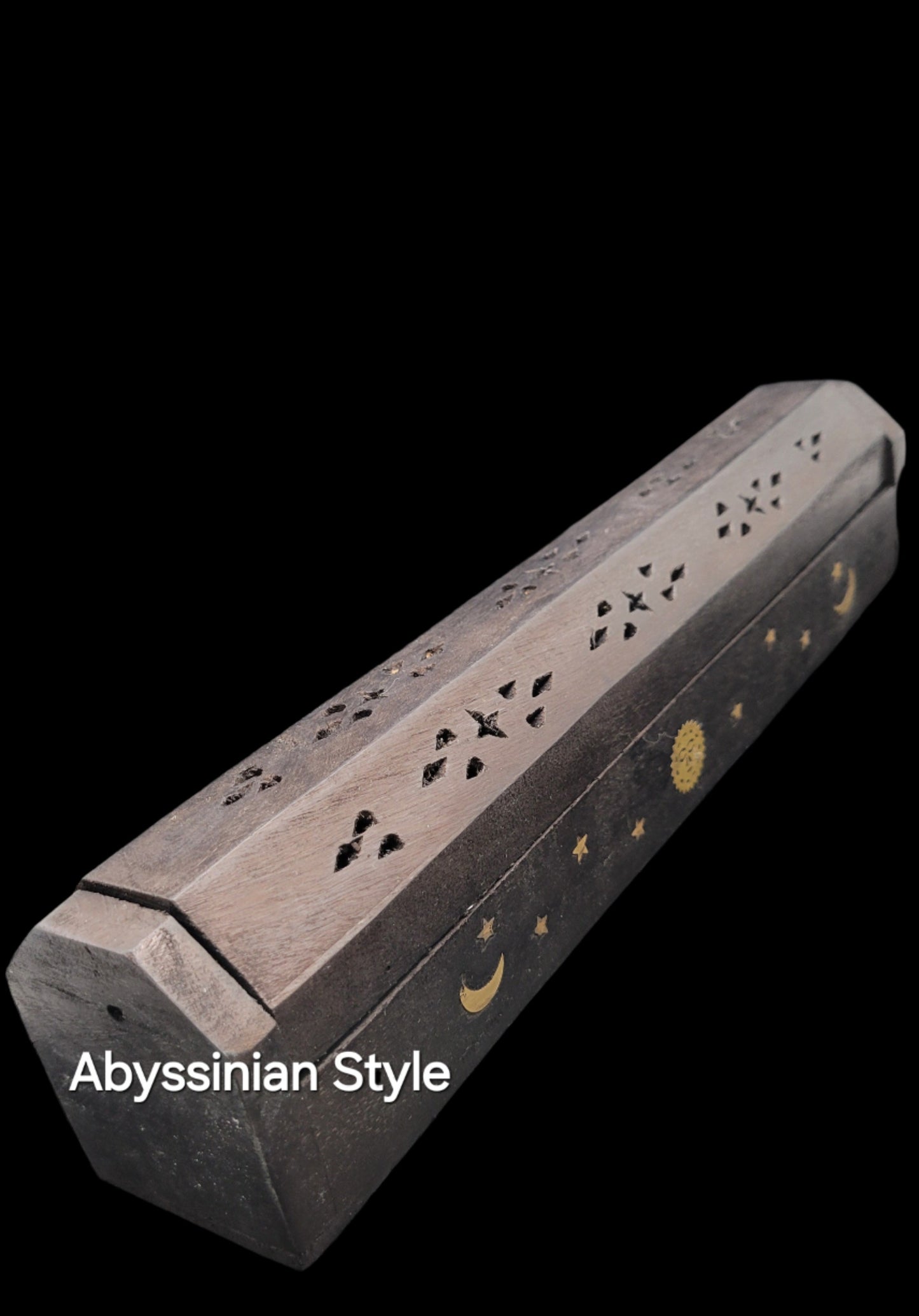 Incense Box Holder