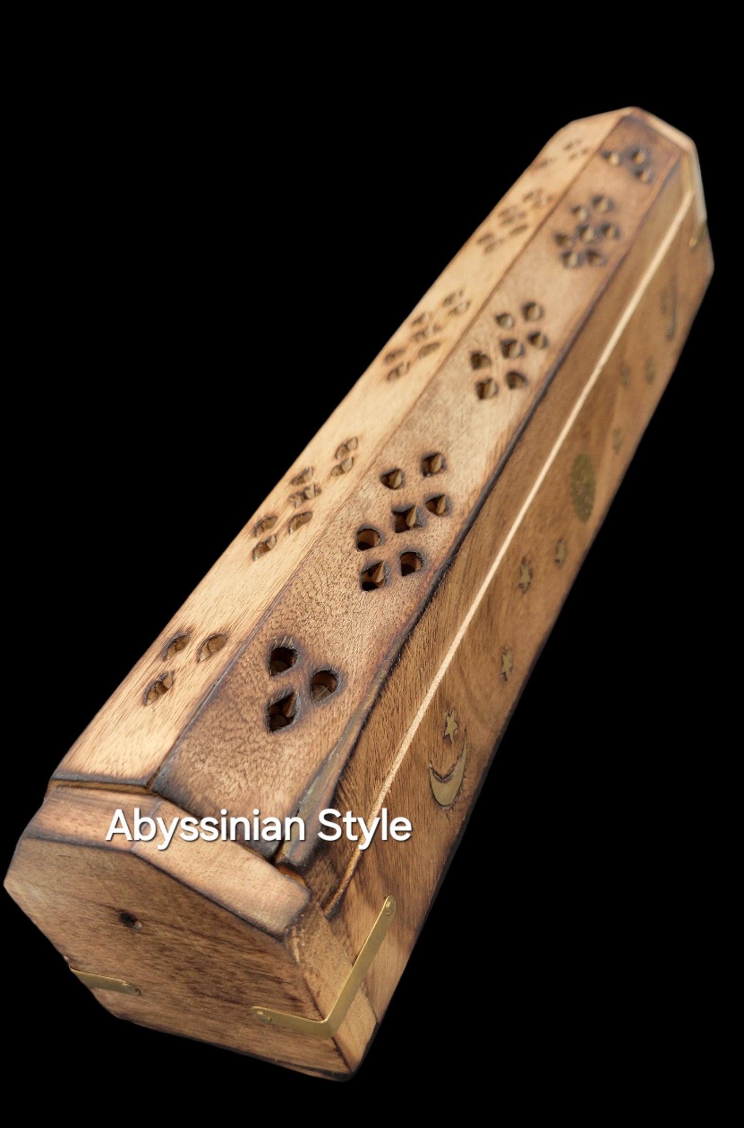 Incense Box Holder