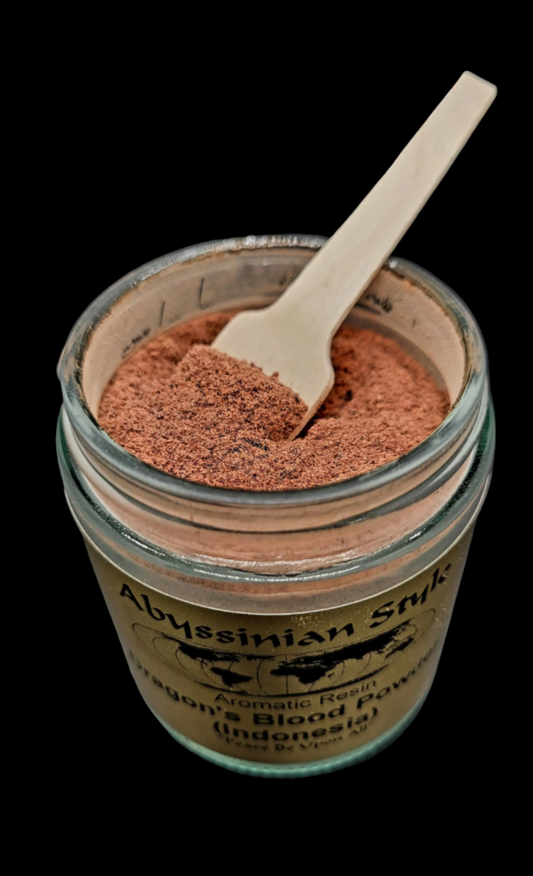 Dragon's Blood Powder