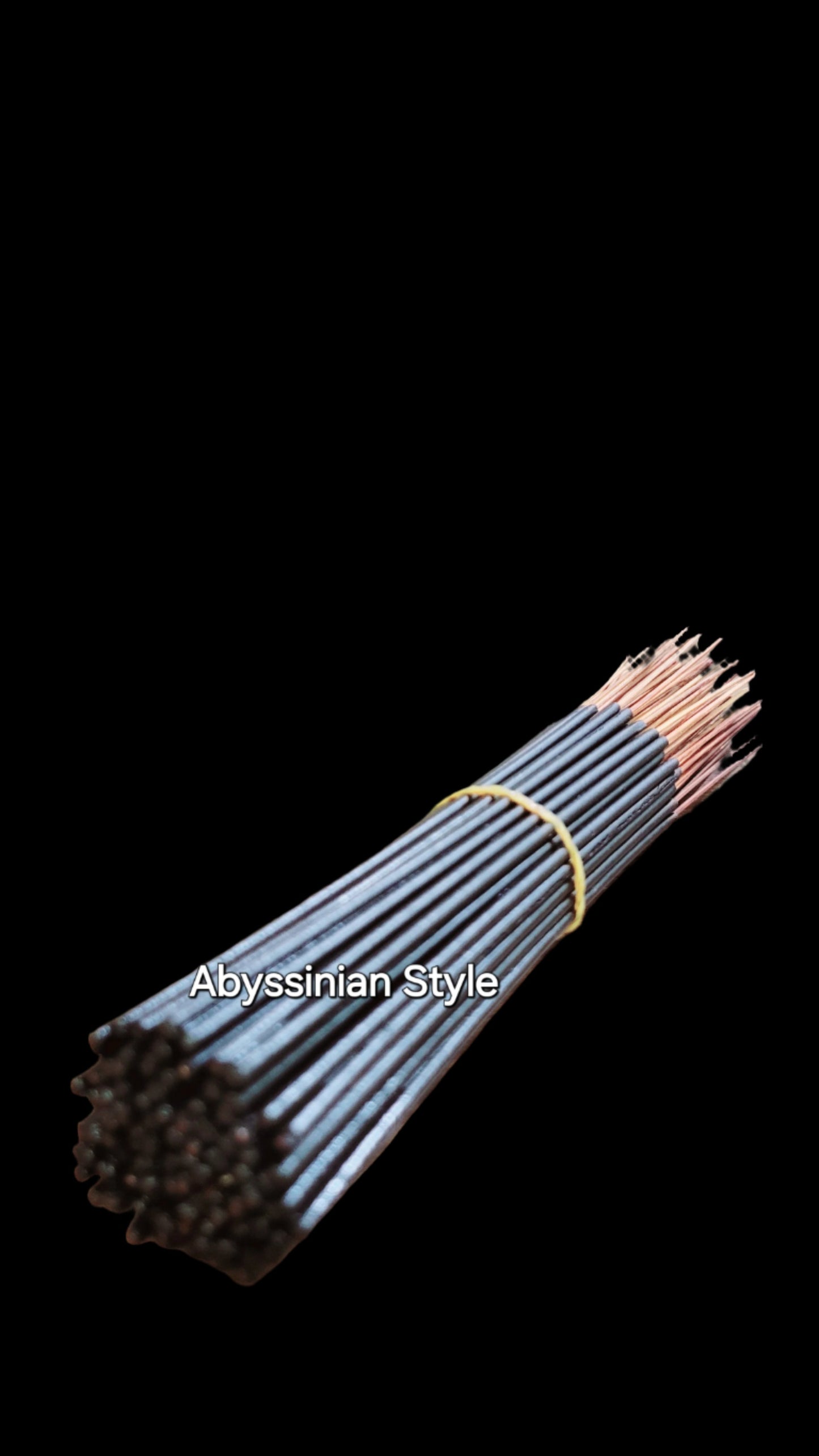One Love 520 Incense Bundles (Baby Powder)