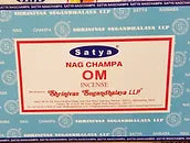 OM (Satya)