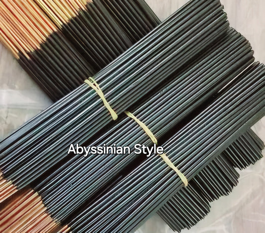 One Love 520 Incense Bundles (African Love)