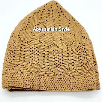 Knit Kufi