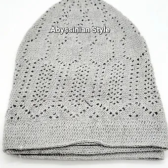 Knit Kufi