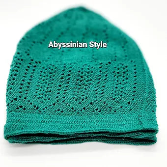 Knit Kufi
