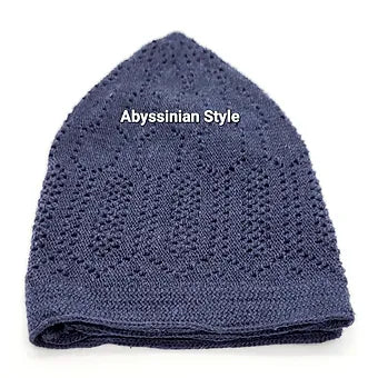 Knit Kufi
