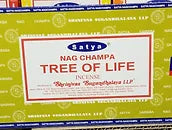 Tree of Life (Satya)