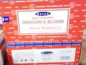 Dragon's Blood (Satya)