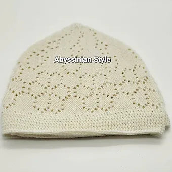 Knit Kufi