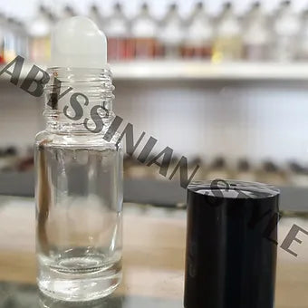 Compared to Mojave Ghost (Byredo)