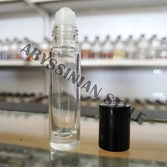 Compared to Mojave Ghost (Byredo)