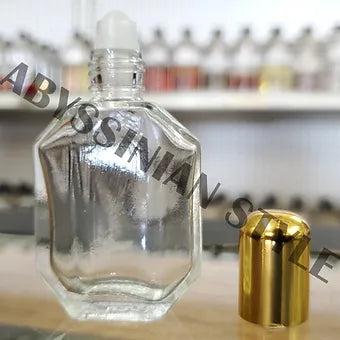 Compared to Mojave Ghost (Byredo)