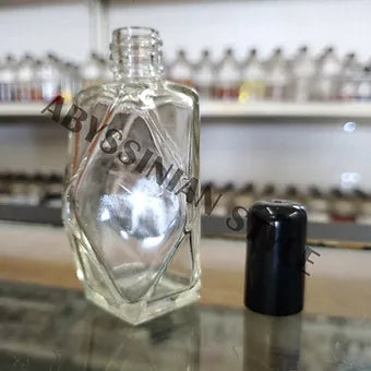 Compared to La Nuit Tresor (Lancome) (W)