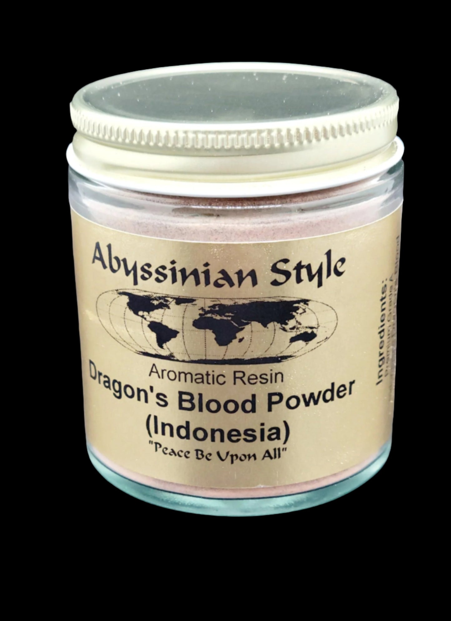 Dragon's Blood Powder