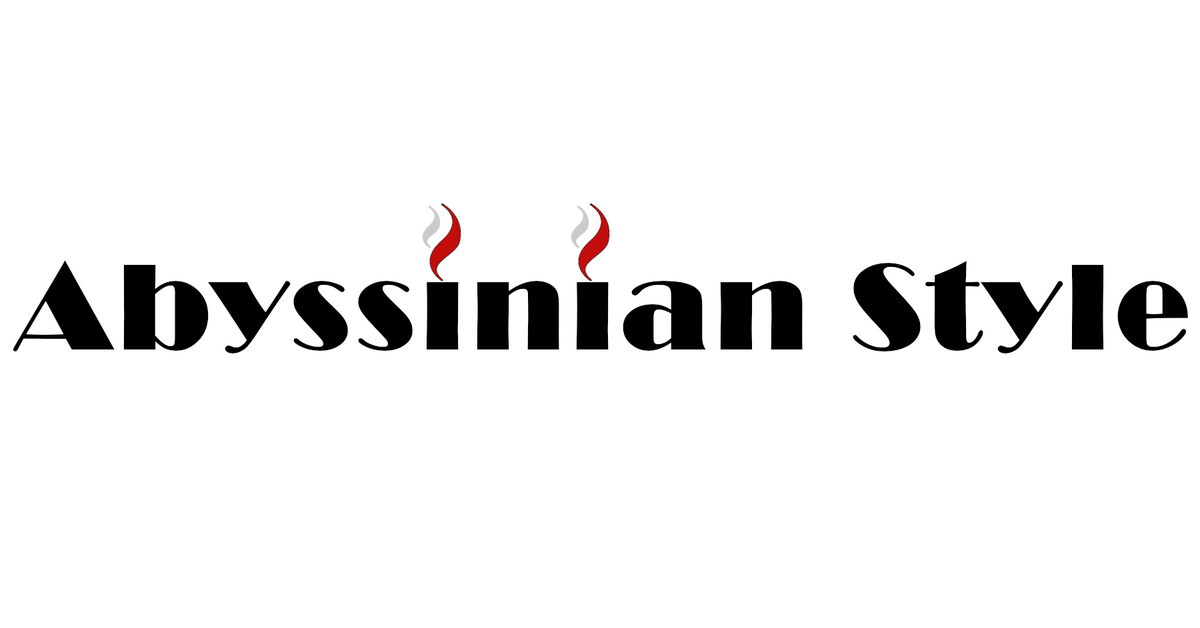 Men's Perfume Oils – Abyssinian Style