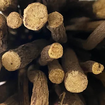 Natural Licorice Root Sticks